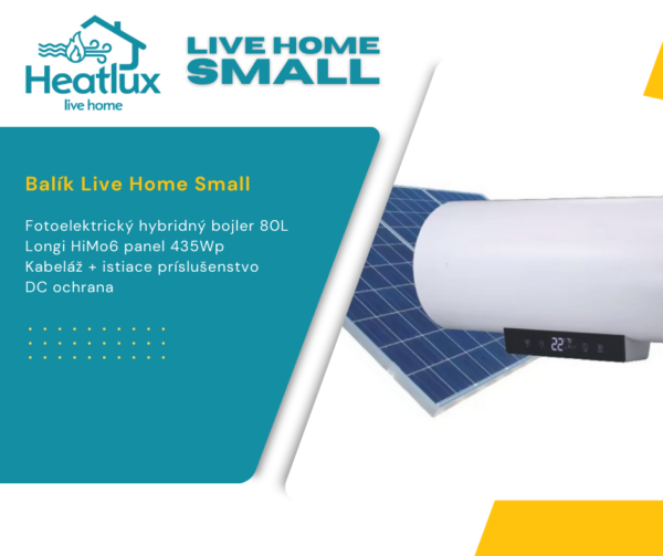 Live home Small